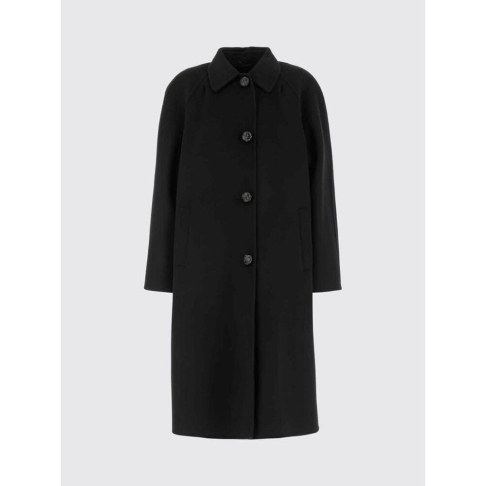 Prada Women Coat Woman Prada